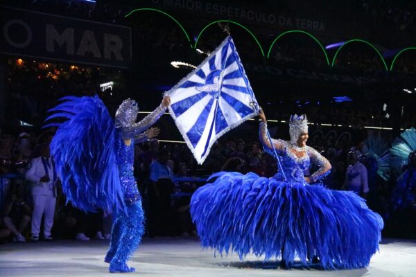 confira essa noticia: Portela confirma Marlon e Squel como 1º casal para o Carnaval 2027!