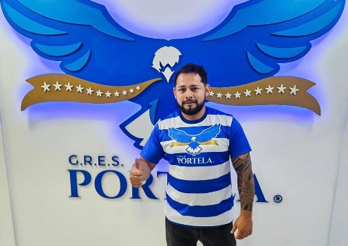 Portela contrata artista do Festival de Parintins para o Carnaval 2026