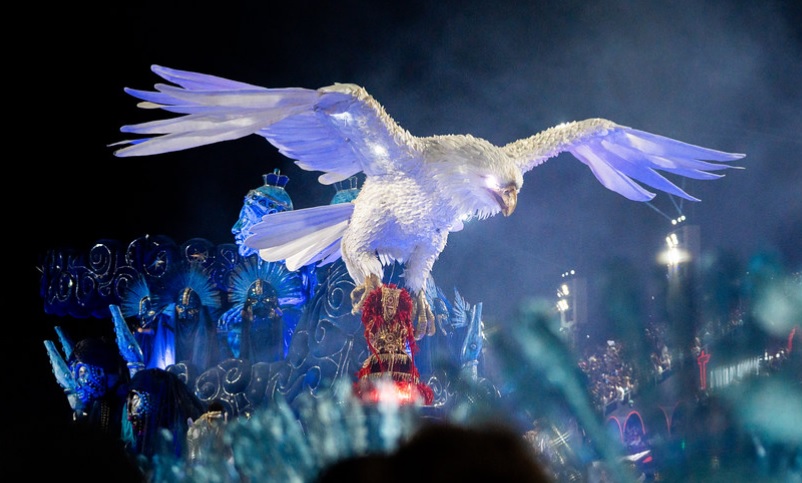 Portela em 10º lugar: Torcida revoltada cobra mudanças para o próximo Carnaval!