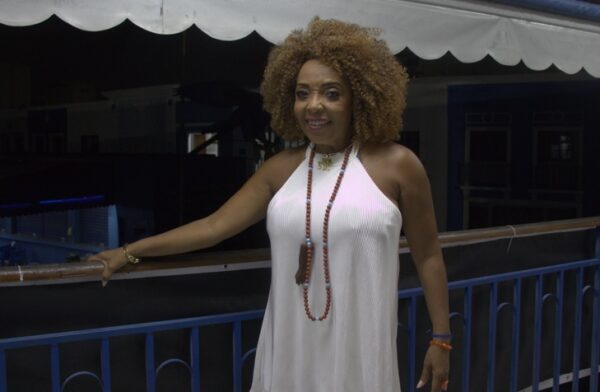 confira essa noticia: Portela: Nilce Fran celebra união e afeto na gestão Escafura