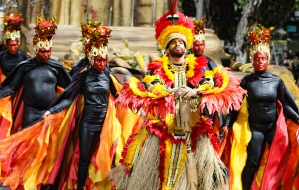 confira essa noticia: Porto da Pedra abre audição para comissão de frente do Carnaval 2026