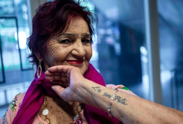 Porto da Pedra anuncia Lourdes Barreto para o Carnaval 2026