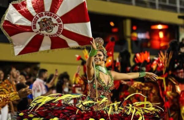 Porto da Pedra anuncia mudança na sua equipe
