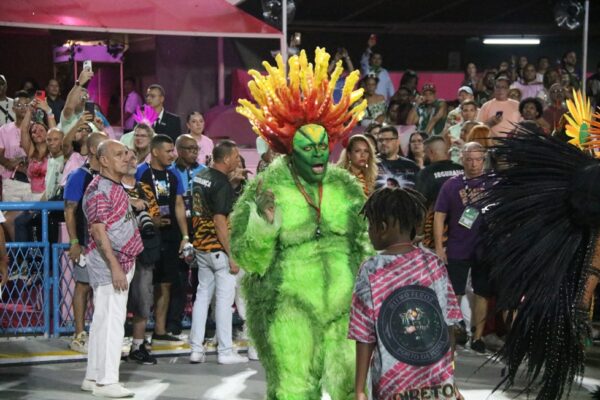 Porto da Pedra anuncia novidades para o Carnaval 2025