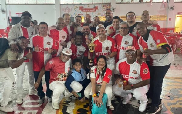 confira essa noticia: Porto da Pedra: Bira vence samba para enredo sobre profissionais do sexo em 2026
