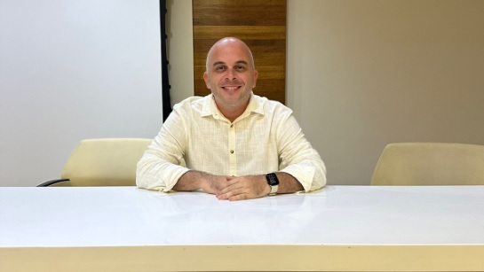 Presidente da Liga RJ comemora sucesso do Carnaval 2025