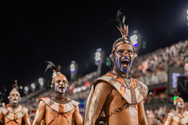 Público revela: Qual escola ARRASOU nos ensaios de Viradouro, Imperatriz, Grande Rio e Beija-Flor?