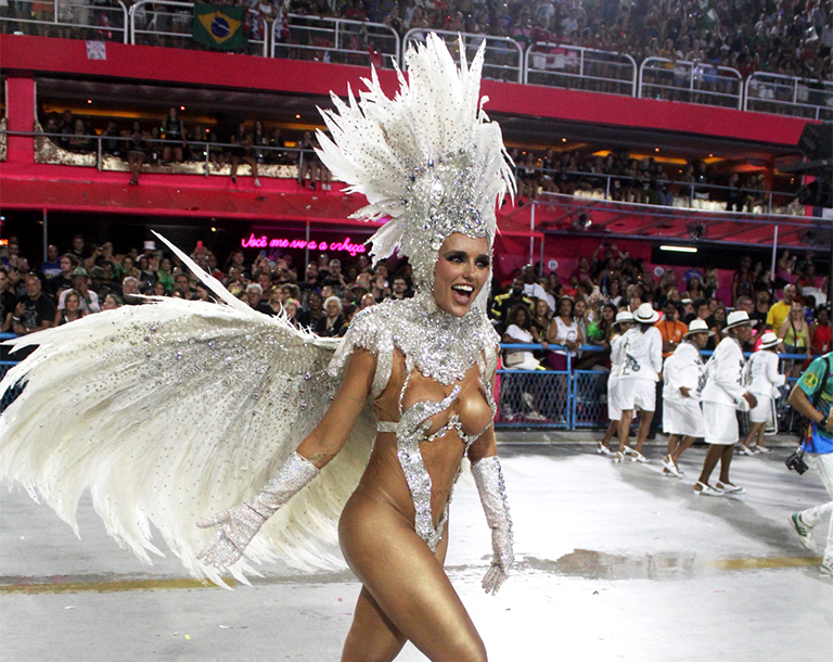 Rafa Kalimann fora da Imperatriz: polêmica do Carnaval 2025