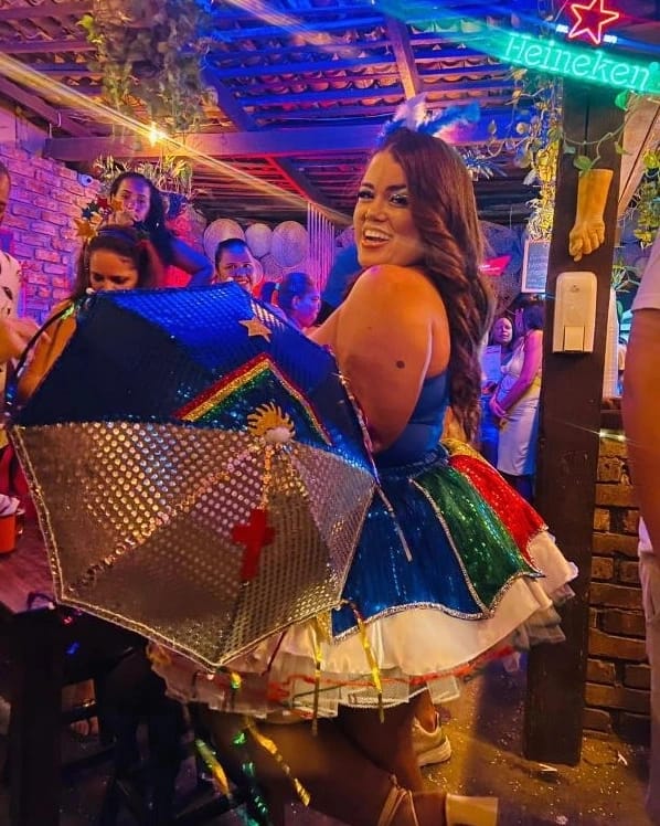 Pernambuco escolhe a Rainha da Beleza Plus 2024