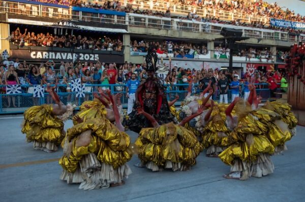 Regras do Carnaval 2026: Grupo Especial do Rio tem novas exigências