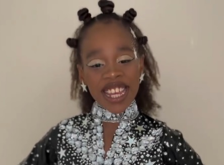 confira essa noticia: Revolta! Filha de mestre-sala da Mocidade sofre racismo na escola