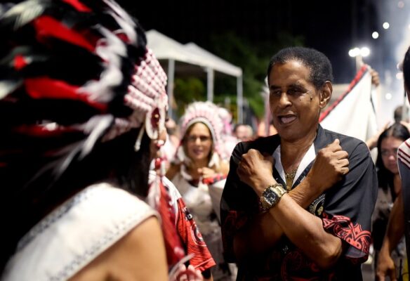 confira essa noticia: Rio homenageia Bira do Cacique de Ramos com novo circuito de carnaval