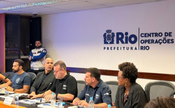 Rio terá megaoperação para o Carnaval 2026: veja o plano para os 8 milhões de foliões