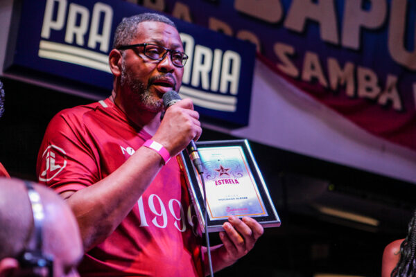 Ritmo Puro: 30 anos e Estrela do Carnaval 2025!