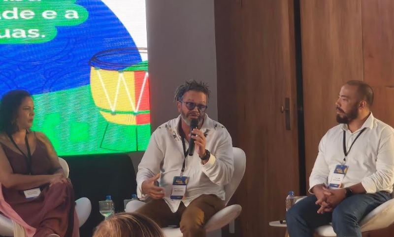 Rodas de Samba: 180+ eventos por mês impulsionam a economia criativa do Rio!