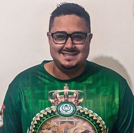 União de Jacarepaguá terá dupla de carnavalescos