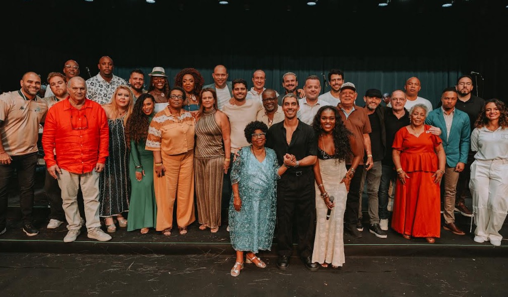 Carnaval 2027: Confira a ordem dos desfiles do Grupo Especial