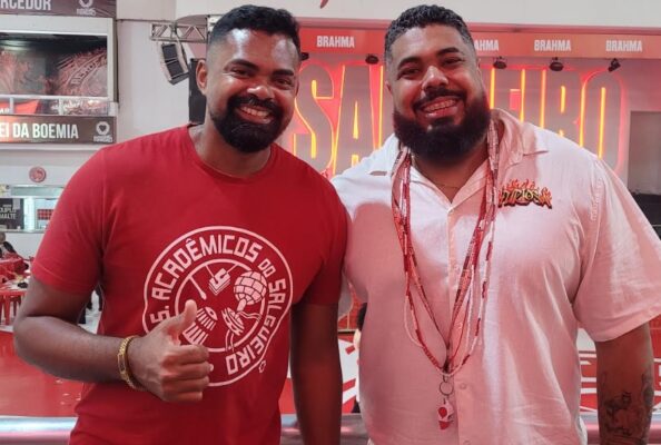 Salgueiro 2026: Mestres da Furiosa buscam inspiração em Rosa Magalhães