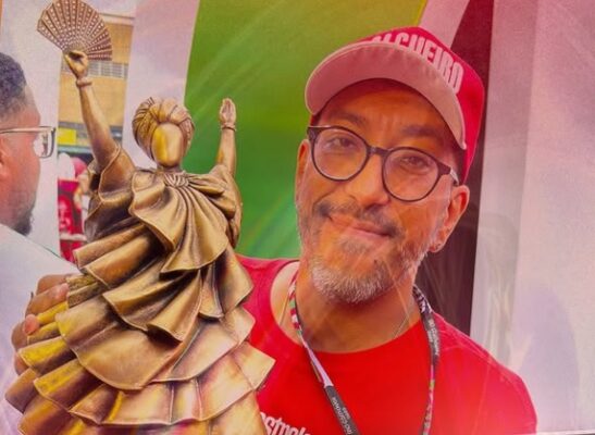 Salgueiro 2027: Time dos sonhos renova para o próximo Carnaval! Veja quem fica!