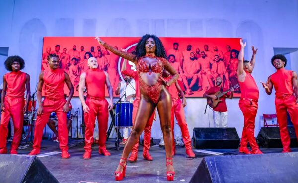 Salgueiro abre seleção para novas passistas de samba; saiba como participar