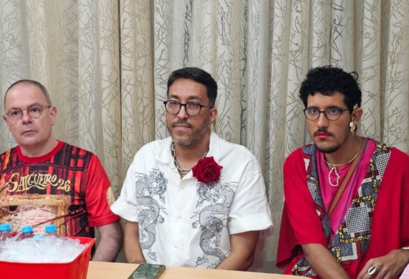 Salgueiro anuncia disputa de samba para homenagear Rosa Magalhães em 2026