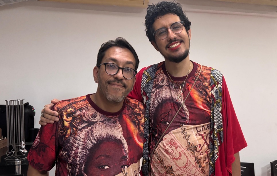 confira essa noticia: Salgueiro conta a história secreta de Xica da Silva no Carnaval 2027!