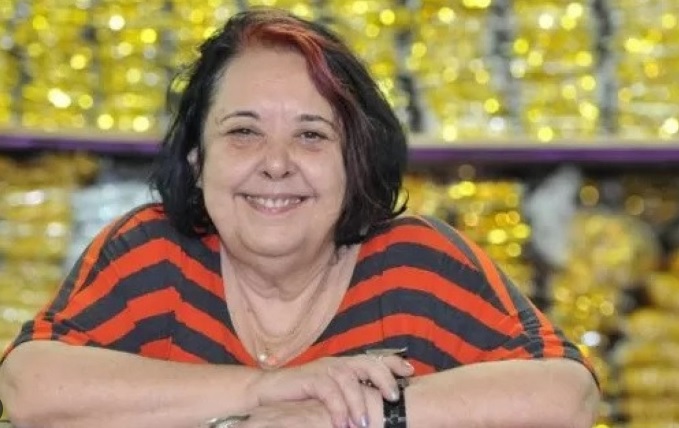 Salgueiro homenageia Rosa Magalhães no Carnaval 2026