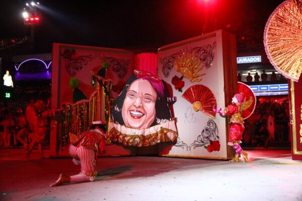 Salgueiro: Presidente abre o jogo sobre Liesa e o dinheiro do Carnaval!