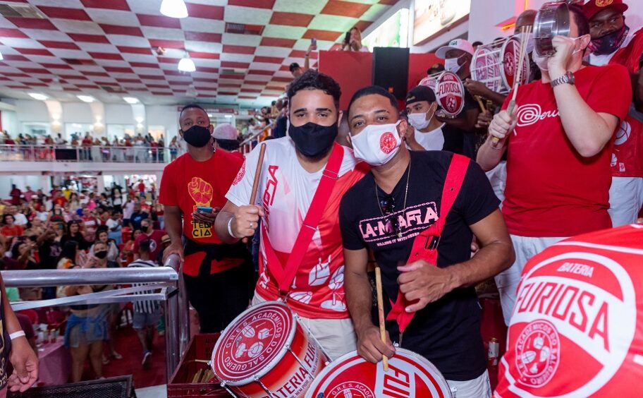 Salgueiro promove feijoada neste domingo