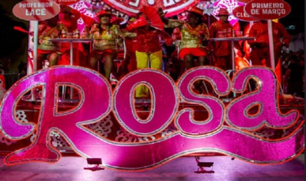 confira essa noticia: Salgueiro usa violino para homenagear Rosa Magalhães no Carnaval 2026