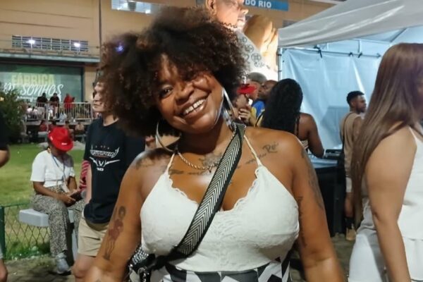 Samba da Vila Isabel conquista o povo e é destaque no carnaval 2026