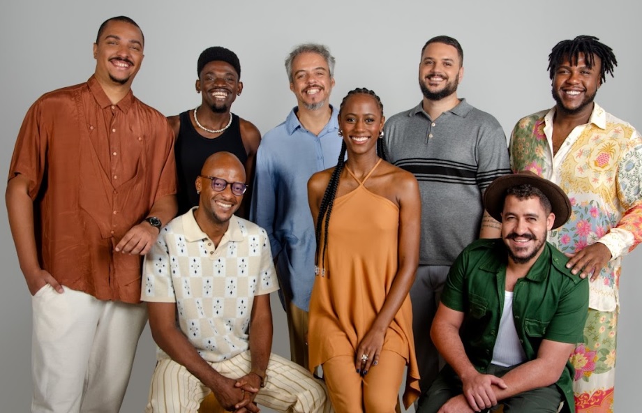 Samba Grátis na Beija-Flor! Bira da Vila e Tiago Testa no Samba da Volta!