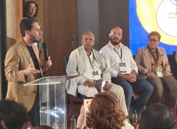 Sambistas cobram aposentadoria! Janja e governo debatem previdência para artistas