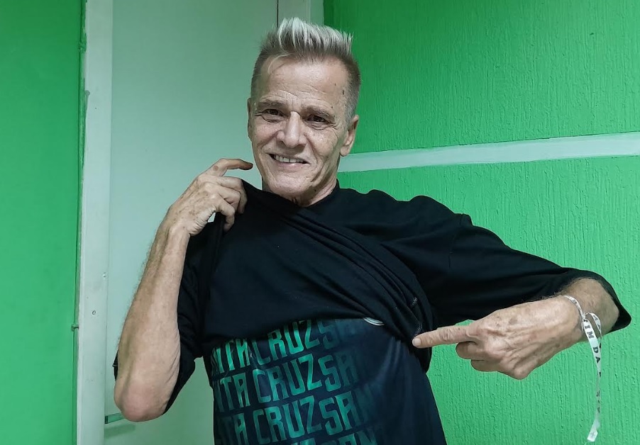 Santa Cruz celebra volta à Sapucaí! Louzada com enredo afro para o Carnaval 2027?