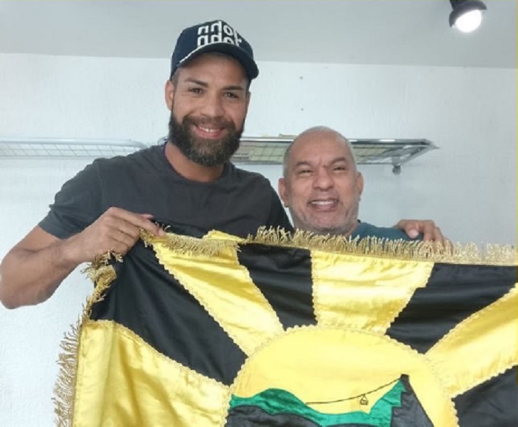 São Clemente tem novo carnavalesco para 2024
