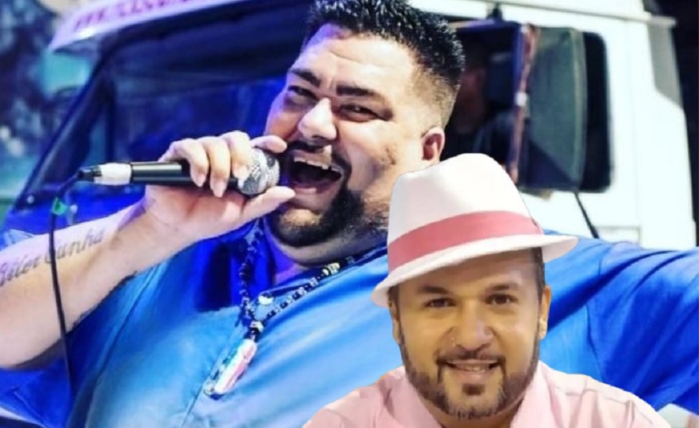 São Clemente tem novos intérpretes