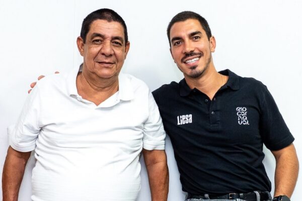 Sapucaí em transição: novo sistema de som promete o melhor Carnaval