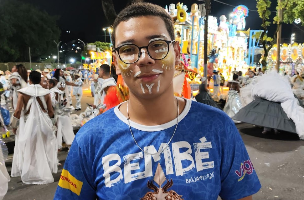 Sapucaí sem carro de som: Aprovado ou não? Veja a opinião do público!