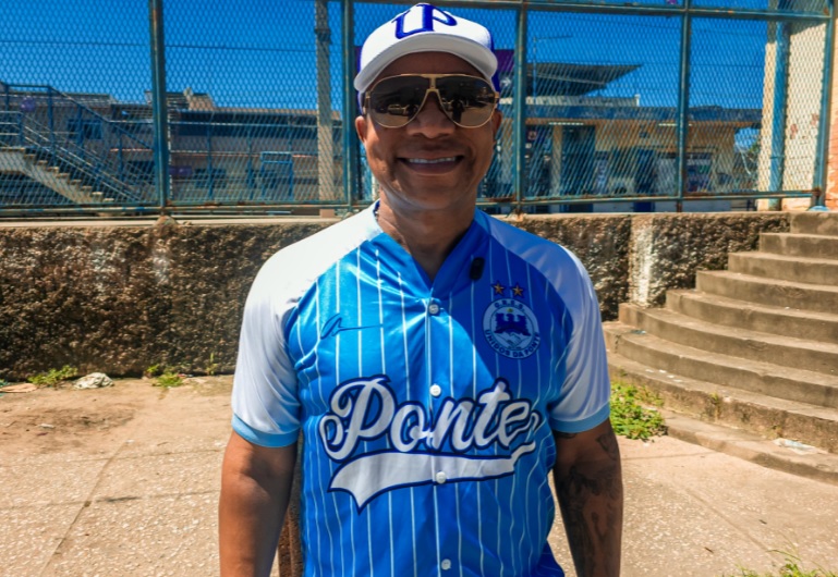 confira essa noticia: Serginho do Porto volta para casa! Intérprete é o reforço da Unidos da Ponte 2027