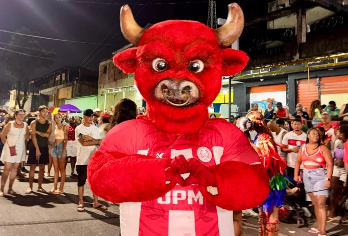 confira essa noticia: Sonho da UPM no Grupo Especial! Presidente de Padre Miguel revela tudo para 2027: 'Vai ter macumba!'