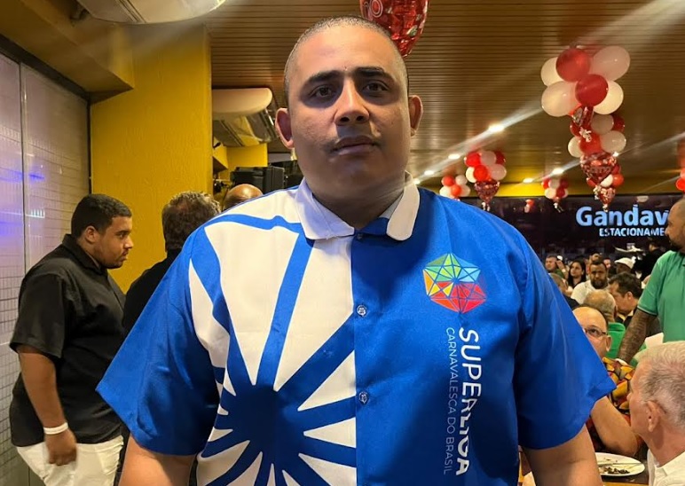 Superliga negocia barracões para escolas de samba no Rio