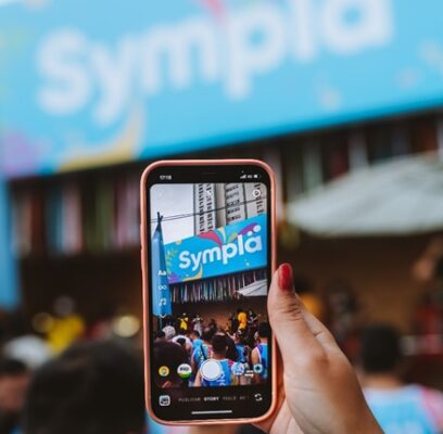 Sympla lança edital para blocos de Carnaval 2026 e impulsiona a folia!