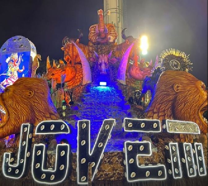 Torcida Jovem e Dom Bosco sobem para o Grupo de Acesso I