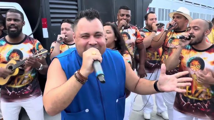 Tradição volta à Sapucaí: ensaio com altos e baixos!