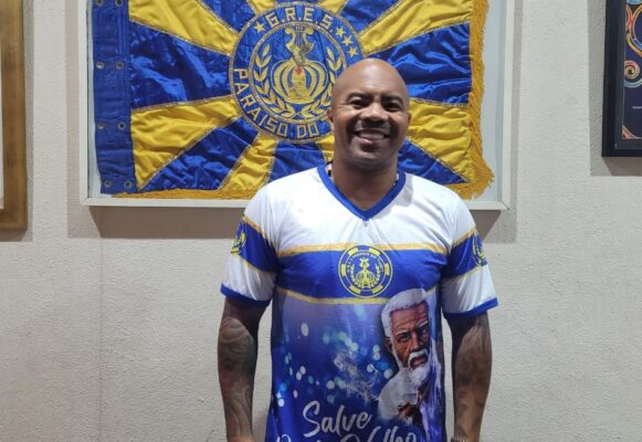 Tuiuti 2026: Enredo Afro-Cubano promete desfile inesquecível