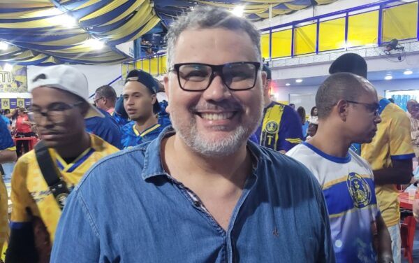 Tuiuti 2026: Enredo sobre Ifá Cubano promete emocionar!