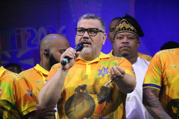 confira essa noticia: Tuiuti 2026: Jack Vasconcelos quer levar a palavra de Orumilá para a humanidade