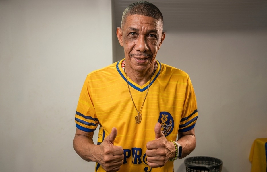 Tuiuti 2027: Mestre Marcão revela novidades da bateria para o samba-enredo!