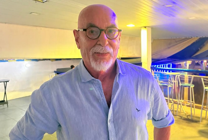 confira essa noticia: Tuiuti 2027: Tia Ciata, a Mãe do Samba, no enredo de Renato Lage! Vem título?