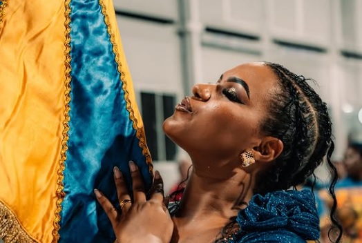 Tuiuti dá show na Sapucaí e já é aposta para o Carnaval 2026!